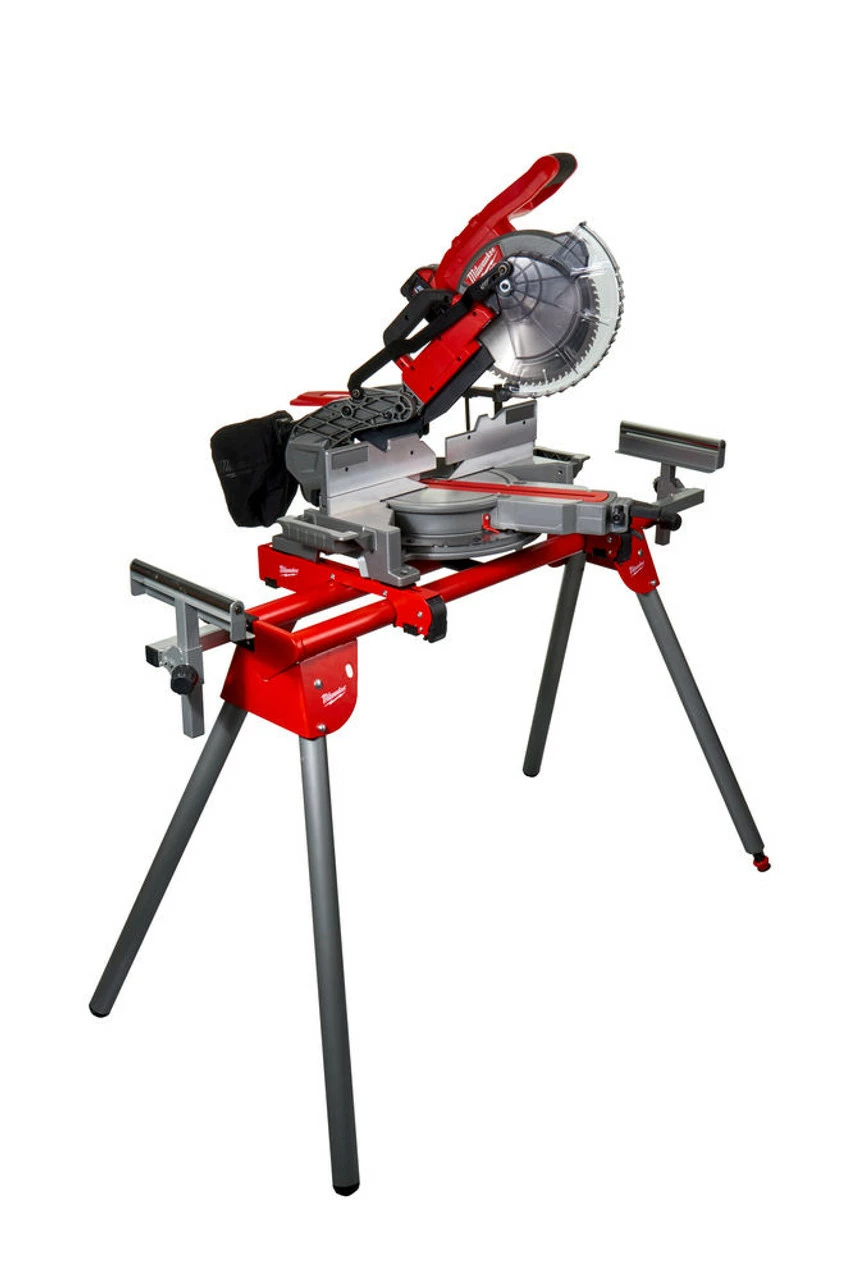 Best Pirce ๐ Milwaukee M18 FMS254-0 18V Fuel 254mm Mitre Saw (Body Only) ๐ - Image 6