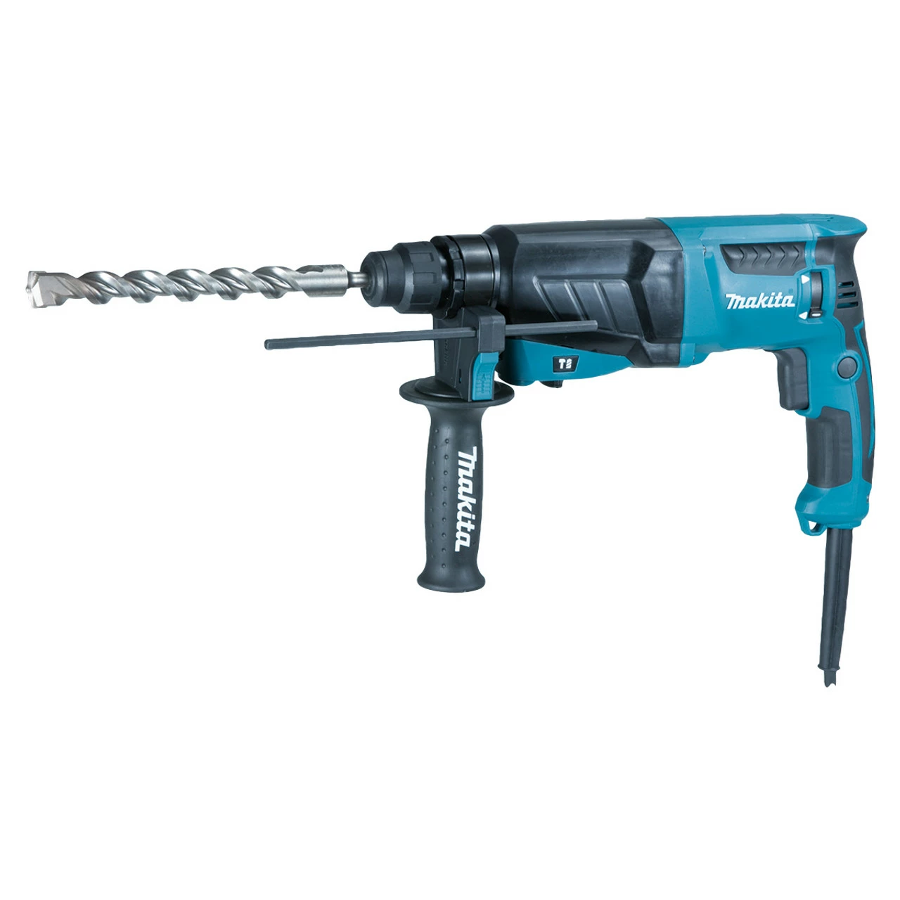 Hot Sale π Makita HR2630 26mm 3-Mode SDS-Plus Rotary π¨ Hammer 800W 240V βοΈ