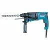 Cheap ✔️ Makita HR2630 26mm 3-Mode SDS+ Rotary 🔨 Hammer 800W 110V ✨