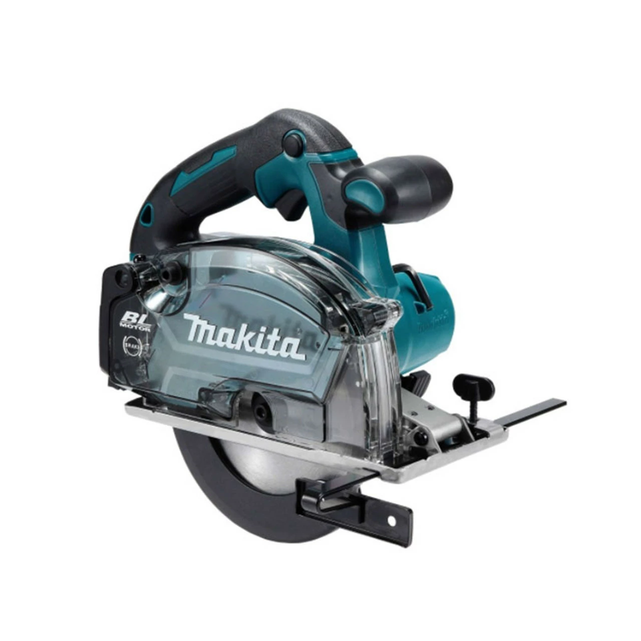Cheap 🥰 Makita DCS553ZJ LXT 150mm Brushless Metal Saw 18v (Body Only) In Makpac Type 3 Case ❤️ 4 Cheap 🥰 Makita DCS553ZJ LXT 150mm Brushless Metal Saw 18v (Body Only) In Makpac Type 3 Case ❤️ - Image 2