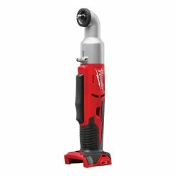 Coupon 👏 Milwaukee M18 BRAIW-0 18V Right Angle Impact 🔧 Wrench (Body Only) ❤️