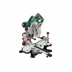 Cheapest 👏 Metabo MPTKGSV72 KGSV 72 XACT Mitre Saw 216mm 1800W 240V 👍