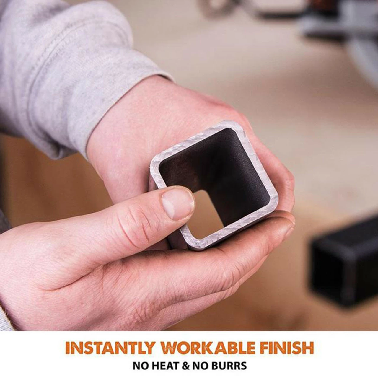 New 🤩 Evolution R185CCSX 185mm Circular Saw & Track 1600W 240V 😍 - Image 18