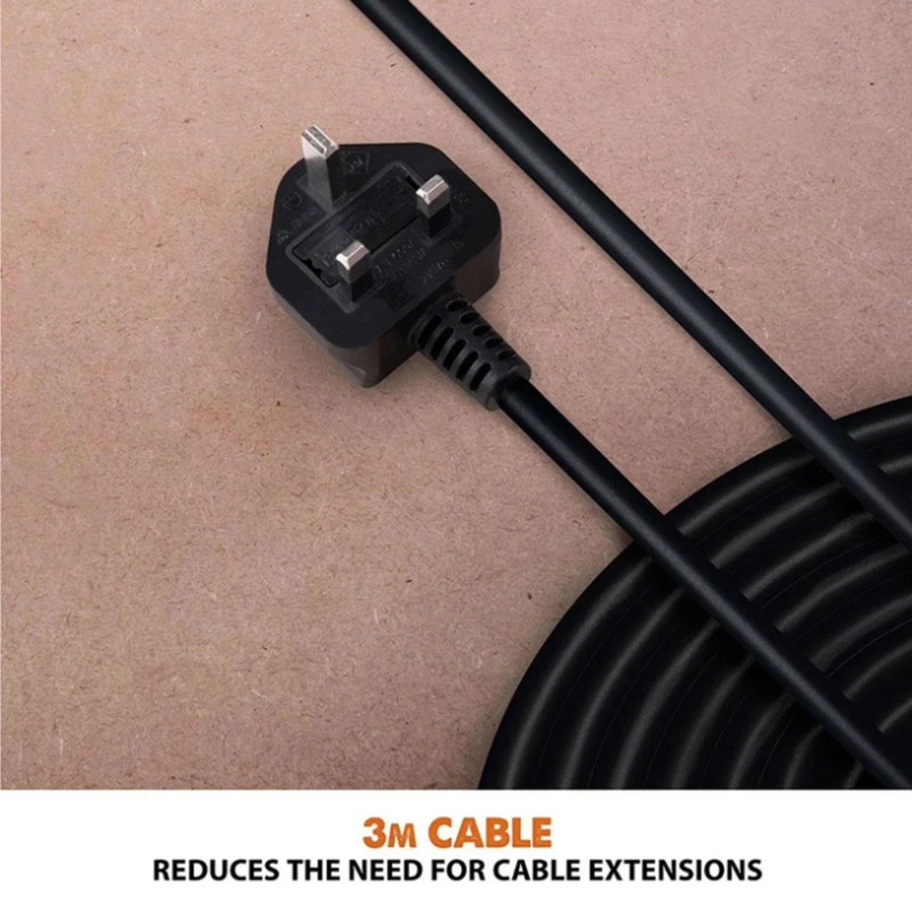 New 🤩 Evolution R185CCSX 185mm Circular Saw & Track 1600W 240V 😍 - Image 19