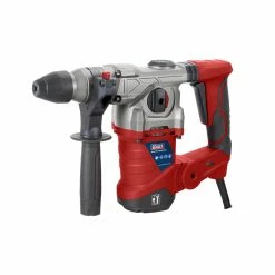 Deals 😉 Sealey SDSPLUS32 32mm SDS Plus Rotary 🔨 Hammer Drill 1500W 230V 🤩