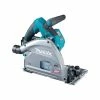 Top 10 ⌛ Makita SP001GZ03 40V Max Brushless XGT 165mm Plunge Saw (Body Only) ❤️