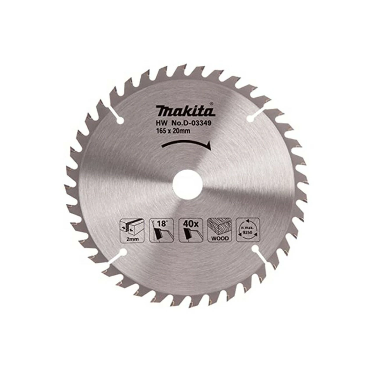 Outlet π Makita SP001GD201 40V Max XGT 165mm Plunge Saw With 2x 2.5Ah Batteries βοΈ 9 Outlet π Makita SP001GD201 40V Max XGT 165mm Plunge Saw With 2x 2.5Ah Batteries βοΈ - Image 7