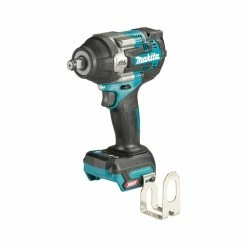 Best deal 🤩 Makita TW007GZ 40V Max Brushless Impact 🔧 Wrench (Body Only) 😉
