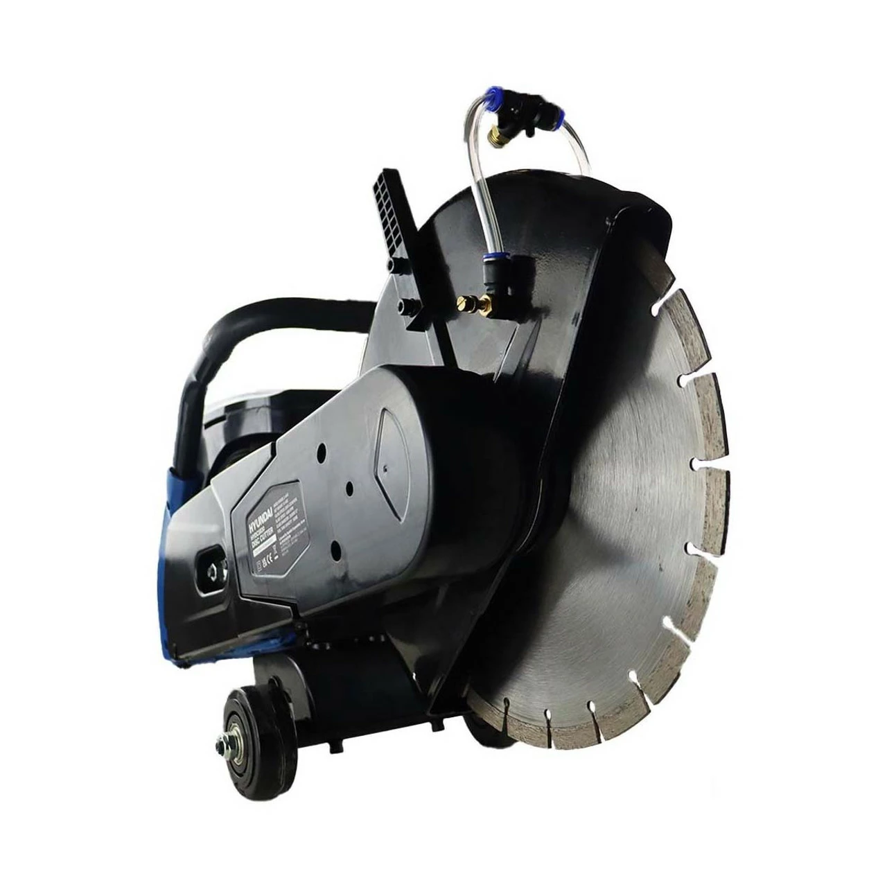 Hot Sale π₯ Hyundai HYDC5830 58cc 300mm 12” Petrol Disc Cutter / Concrete Saw With Diamond Disc π 5 Hot Sale π₯ Hyundai HYDC5830 58cc 300mm 12” Petrol Disc Cutter / Concrete Saw With Diamond Disc π - Image 3