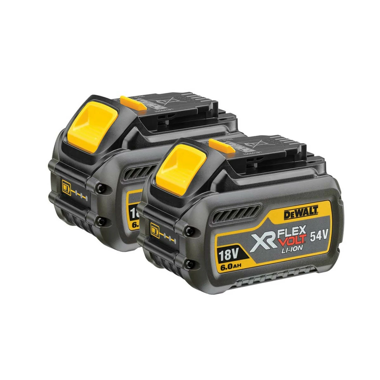 Wholesale ๐ DeWalt DCS578T2-GB 54V XR FlexVolt 190mm Circular Saw With 2x 6.0Ah Batteries ๐ฅ - Image 4