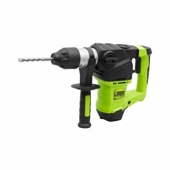 Cheap 🌟 Zipper BHA1500D SDS+ Rotary 🔨 Hammer Drill 230V 😍