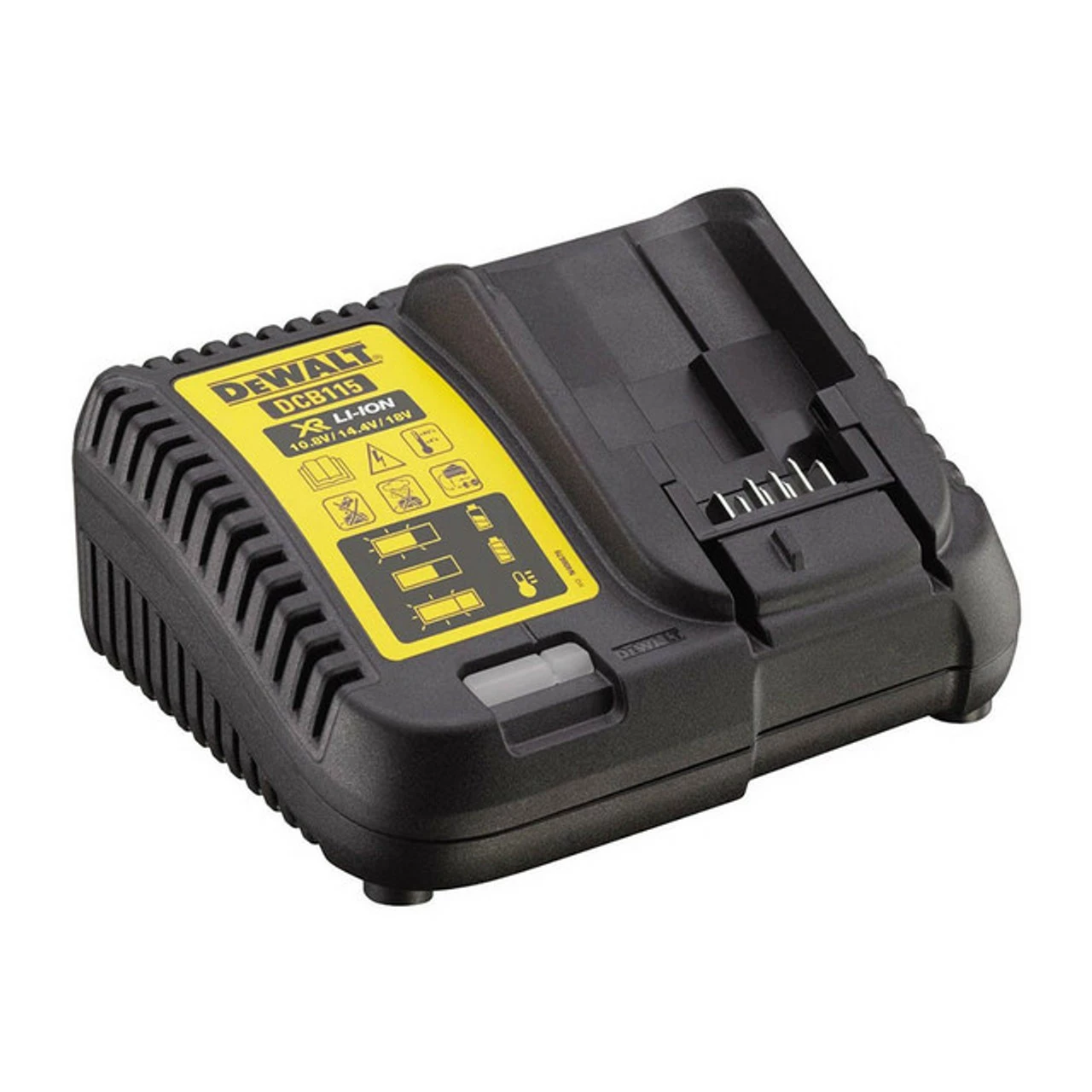 Best Pirce π DeWalt DCH172P2 18V XR Brushless Ultra Compact SDS+ π¨ Hammer Drill With 2x 5.0Ah Batteries π 6 Best Pirce π DeWalt DCH172P2 18V XR Brushless Ultra Compact SDS+ π¨ Hammer Drill With 2x 5.0Ah Batteries π - Image 4
