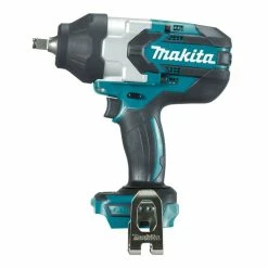 Best deal 😀 Makita DTW1002Z LXT 18V 1/2" Brushless Impact 🔧 Wrench (Body Only) 😀
