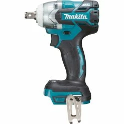Flash Sale 👏 Makita DTW285Z 18V LXT 1/2" Brushless Impact 🔧 Wrench (Body Only) 😉