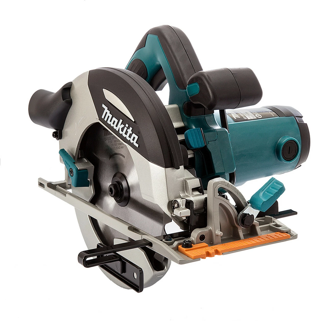 Hot Sale π Makita HS7100 190mm Compact Circular Saw 1400W 240V π