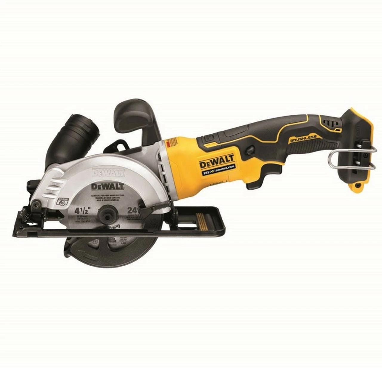 Cheapest π DeWalt DCS571N 18V XR 115mm Brushless Circular Saw (Body Only) β¨ 3 Cheapest π DeWalt DCS571N 18V XR 115mm Brushless Circular Saw (Body Only) β¨