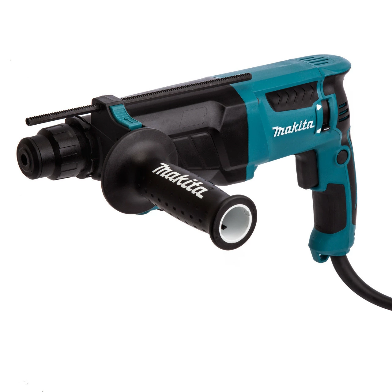 Hot Sale π Makita HR2630 26mm 3-Mode SDS-Plus Rotary π¨ Hammer 800W 240V βοΈ - Image 3