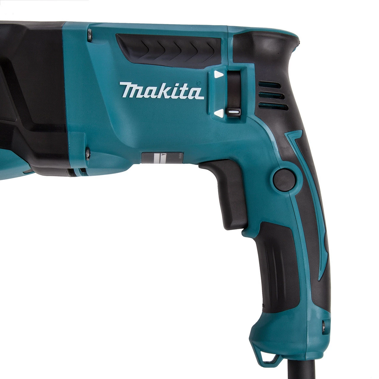 Cheap βοΈ Makita HR2630 26mm 3-Mode SDS+ Rotary π¨ Hammer 800W 110V β¨ - Image 2