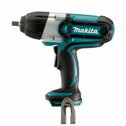 Deals ✔️ Makita DTW450Z 18V 1/2" Impact 🔧 Wrench (Body Only) 🤩