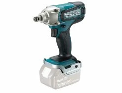 Hot Sale 🌟 Makita DTW190Z 18V LXT 1/2" Cordless Impact 🔧 Wrench (Body Only) 🎁
