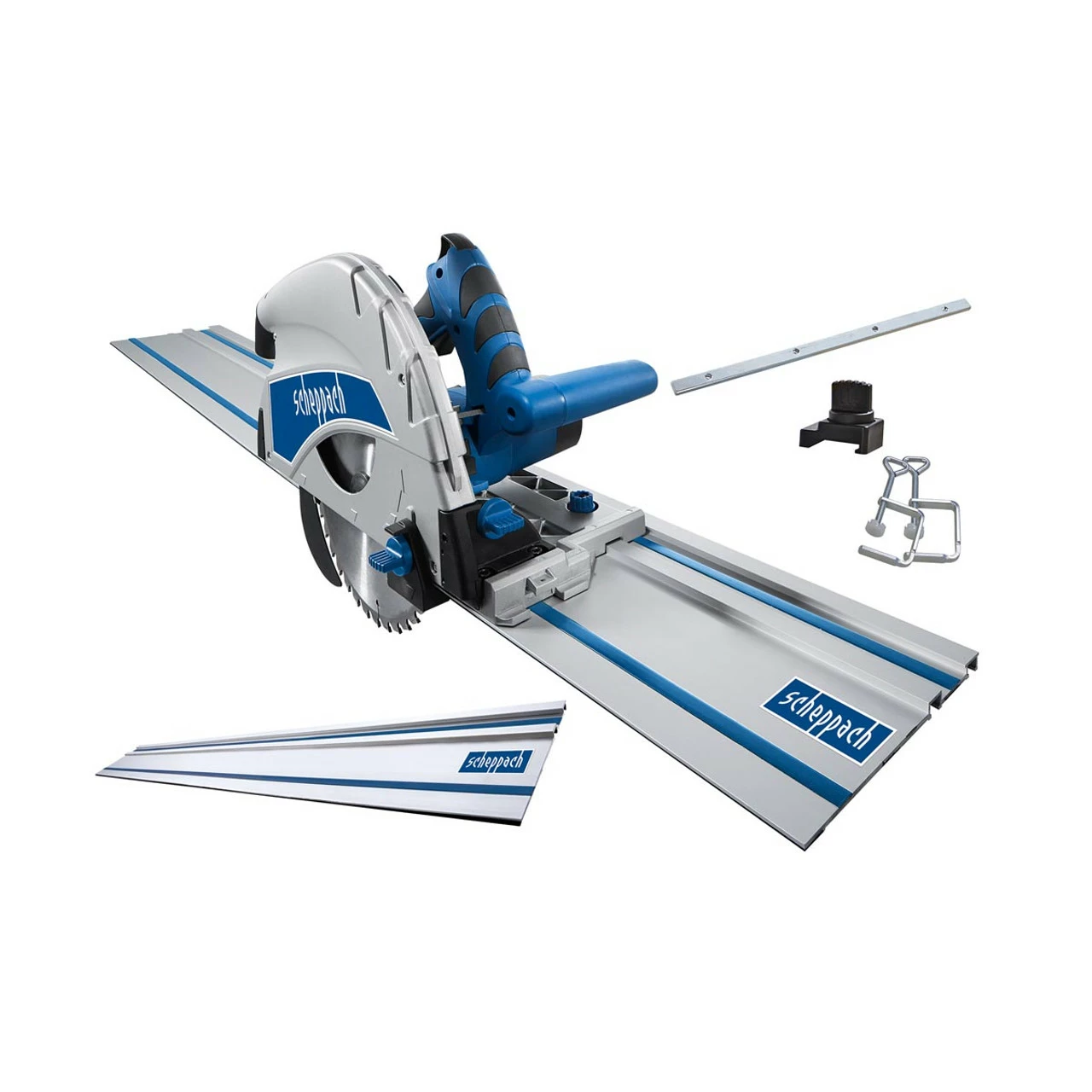 Wholesale β Scheppach PL75-P2 1600W 210mm Plunge Saw + 2800 Mm Rails π 3 Wholesale β Scheppach PL75-P2 1600W 210mm Plunge Saw + 2800 Mm Rails π