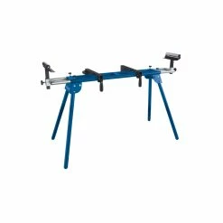 Coupon 🛒 Scheppach UMF2000 250kg Universal Mitre Saw Stand 👏
